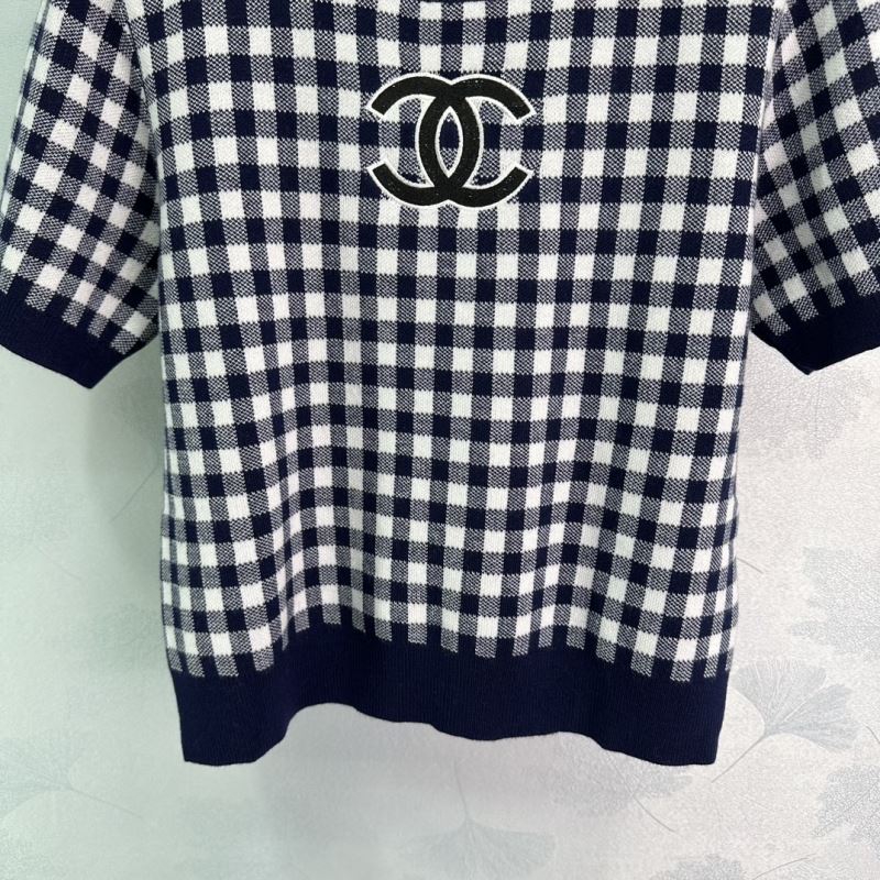 Chanel T-Shirts